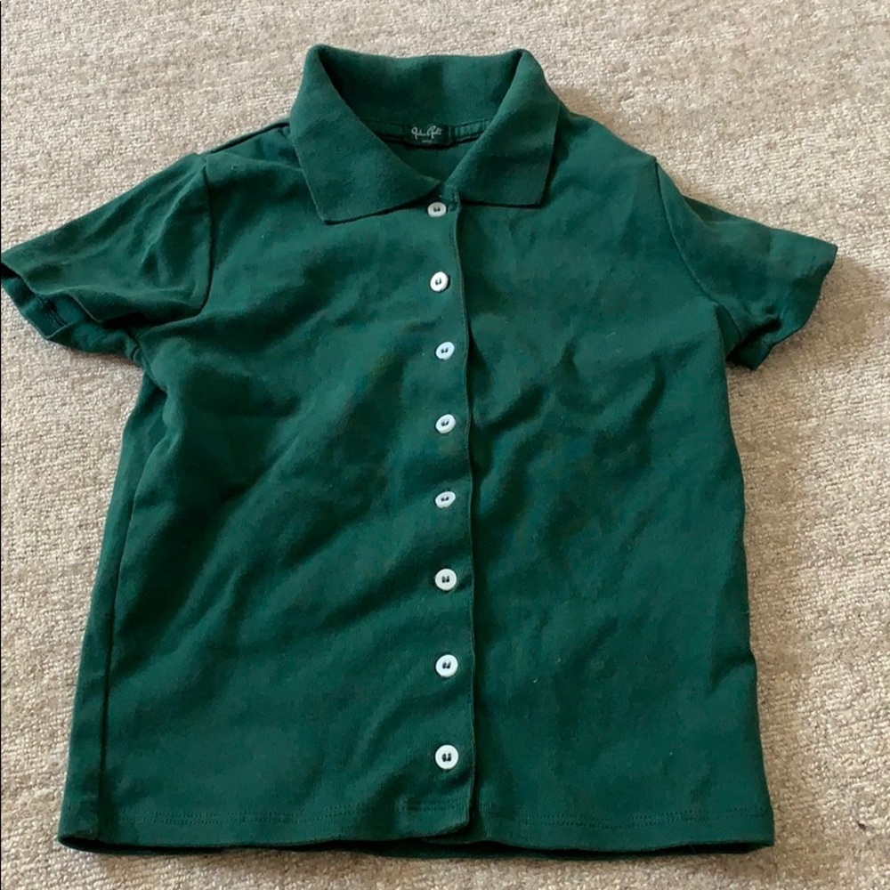 Brandy Melville Caroline top